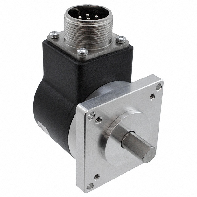 ZDH0060H Red Lion Controls  Encoders - Industrial